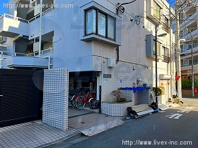 クレール佐々