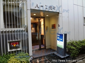 仮)日本橋兜町