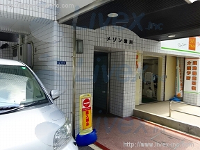 メゾン深川