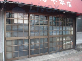 仮)大島1丁目店舗
