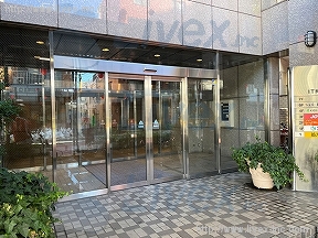 ヴェルビュー新中野