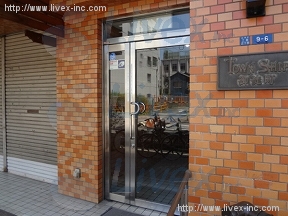 タウンシップ御徒町