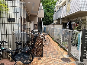 ローズハイムまつなが