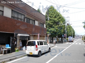 T・U貸店舗