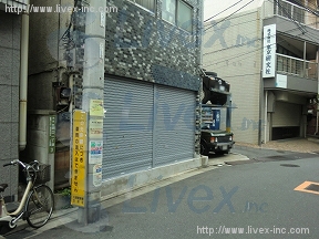 貸作業所・倉庫