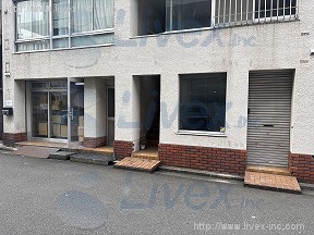 わた旧)川崎区榎町店舗事務所