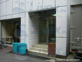 アーバンハイム江渡
