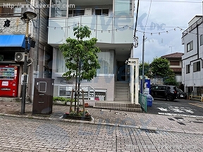 O・A・Bハウス1