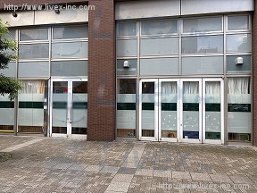 ヴィルクレール川崎