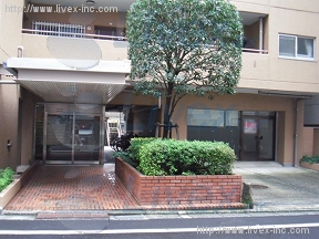 ヴェラハイツ日本橋浜町