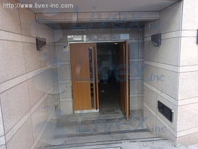 スカイコート渋谷初台