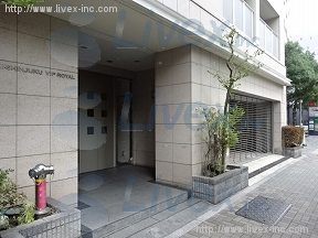 西新宿VIP ROYAL