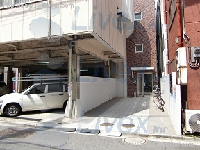 ホーザン(本館)