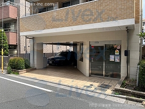 Grnde Ville(グランドビル)