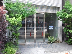 クレストコート錦糸町レジデンス