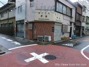 芝1丁目店舗事務所