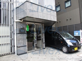 ステージファースト西新宿II