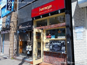 貸店舗