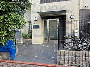 EXCEL PIA 蒲田3番館