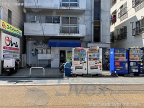 品川第3