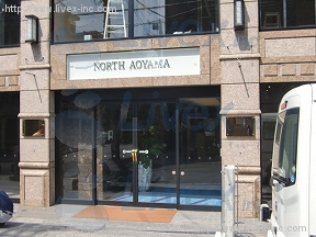 NORTH AOYAMA