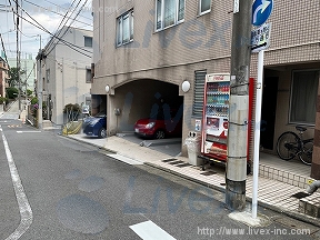 メゾンデフルール
