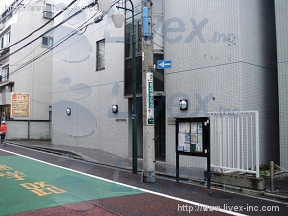 新宿YS