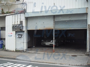 貸店舗・倉庫・工場