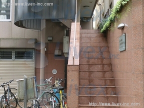 DRホームズ池尻大橋