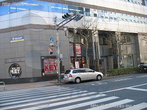 NBF池袋シティ