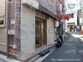 貸店舗