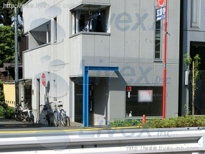 美工高田馬場