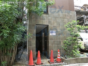 ラミューズ別館