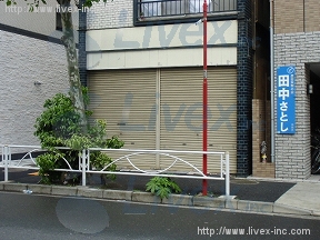 貸店舗