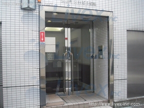 浜松町NH別館