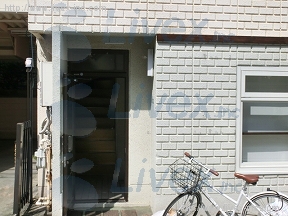 島田コーポ