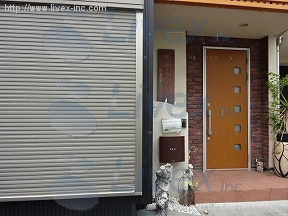 住宅付店舗・事務所