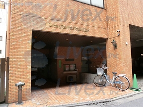 ライオンズマンション麻布十番