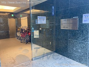 プライムアーバン新川