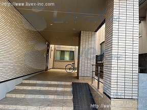 ハイツ田村