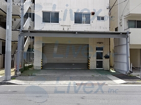 森下5丁目倉庫・事務所