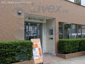 貸店舗・事務所