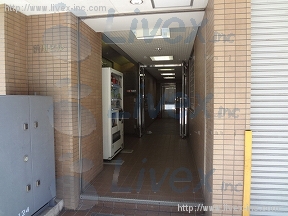 前川