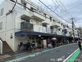 玉川3丁目マンション