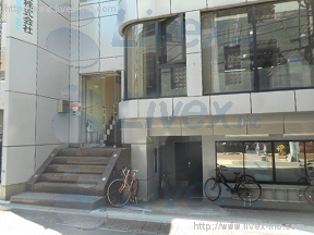 小島2丁目建物(小島クラシック)