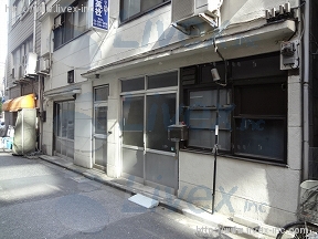 錦町1丁目戸建