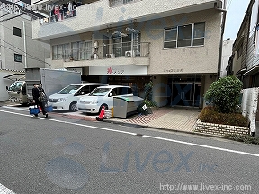 キャッスル西荻