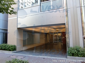 Brillia銀座id