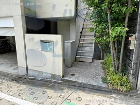 YJPレジデンス三田