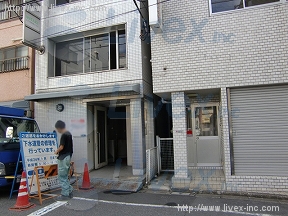 ソカロアキバ
